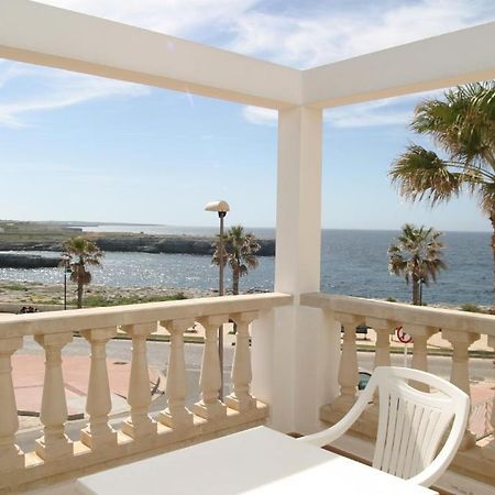 Hostal Sa Prensa Ciutadella  Luaran gambar