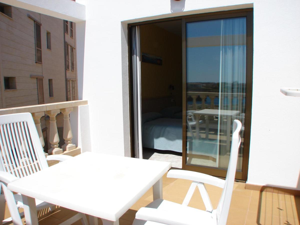Hostal Sa Prensa Ciutadella  Bilik gambar